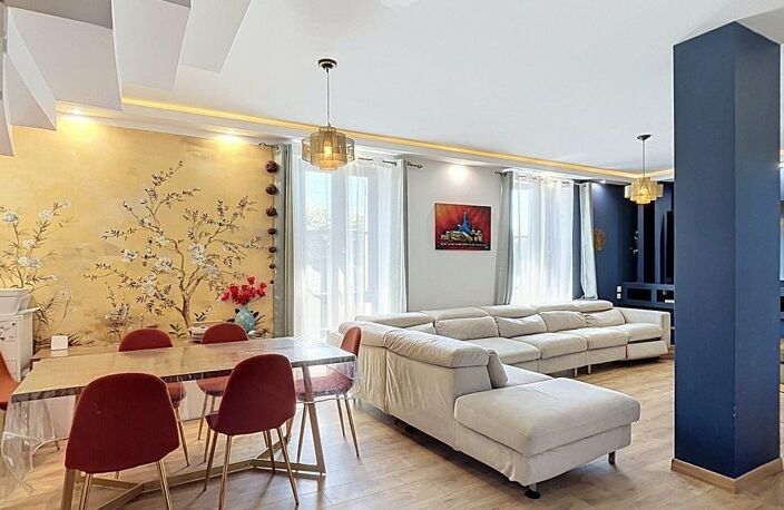 Vente Immeuble 165 m&sup2; — photo 3