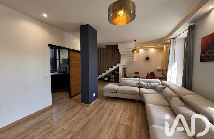 Vente Immeuble 165 m&sup2; — photo 4