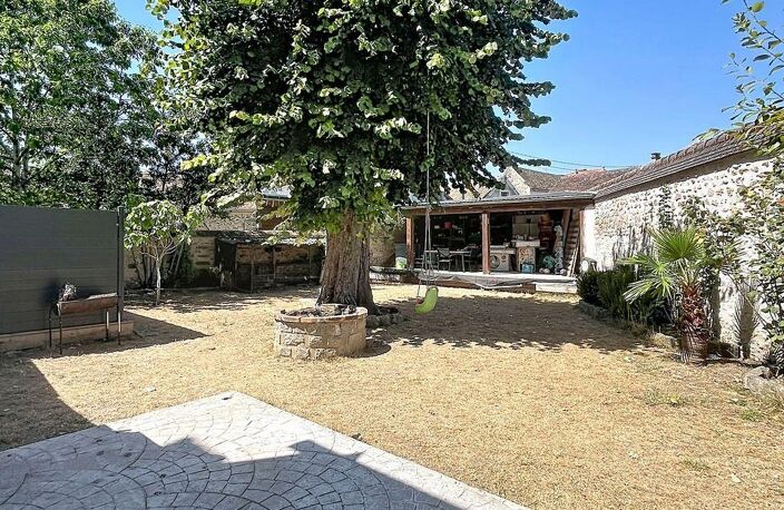 Vente Immeuble 165 m&sup2; — photo 5