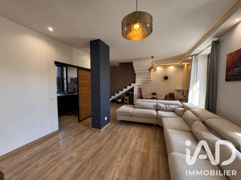 Vente Immeuble 165 m&sup2; — photo 1