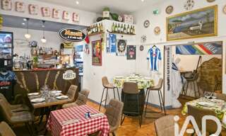 Commerce  60 m² à vendre à Pézenas (34120)