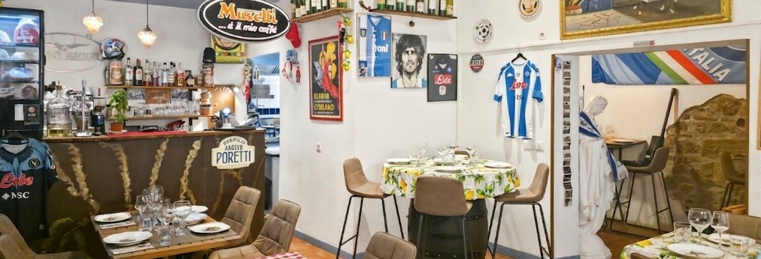 Commerce  60 m² à vendre à Pézenas (34120)