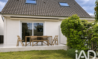 Maison 7 Pièces 108 m² à vendre à Les Clayes-sous-Bois (78340)