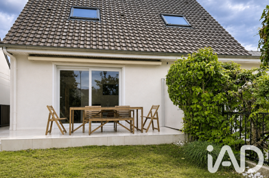 Maison 7 pièces 413000 €