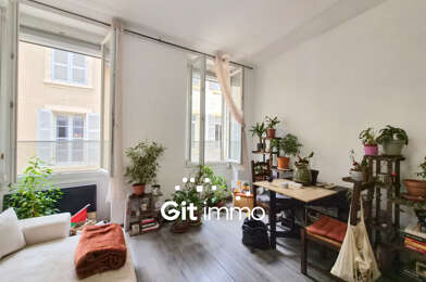 Appartement 4 pièces 149000 €