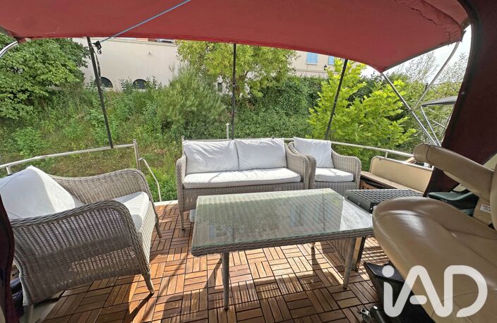 Vente Péniche 3 pièces — photo 2