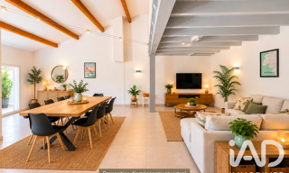 Maison 6 Pièces 180 m² à vendre à Angoulins (17690)