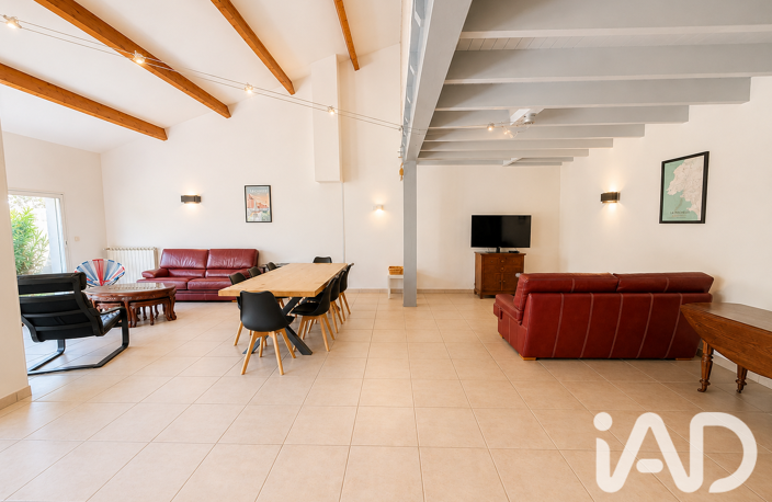 Vente Maison/villa 6 pièces — photo 2