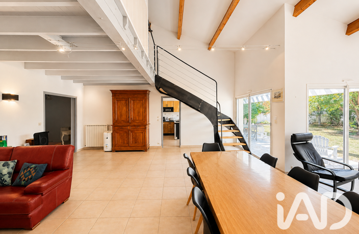 Vente Maison/villa 6 pièces — photo 3