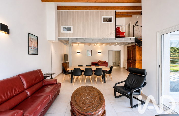 Vente Maison/villa 6 pièces — photo 4