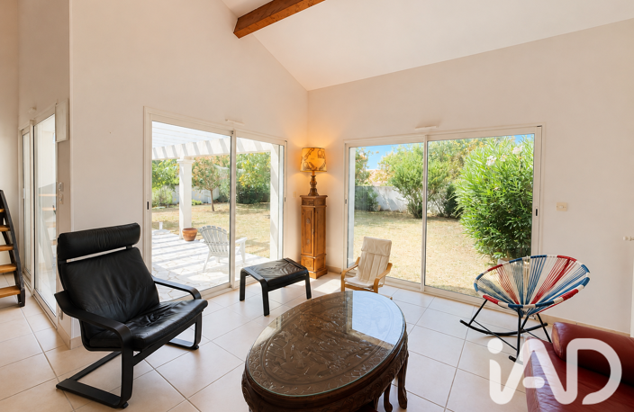 Vente Maison/villa 6 pièces — photo 5
