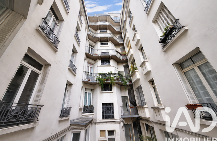 Vente Appartement 1 pièce — photo 4