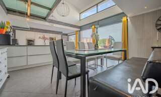 Maison 5 Pièces 221 m² à vendre à Malling (57480)