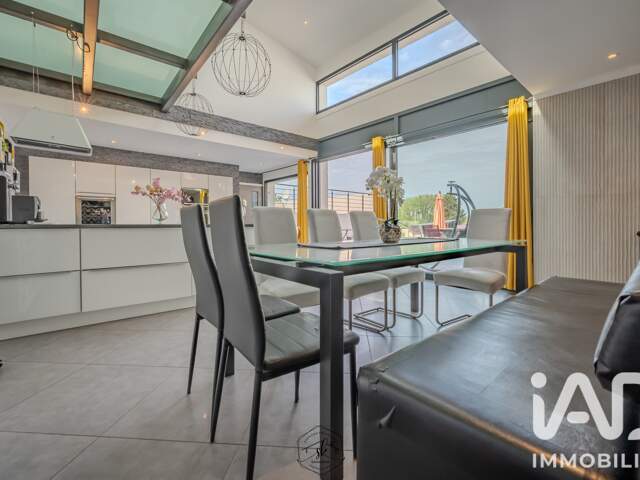 Vente Maison/villa 5 pièces — photo du bien