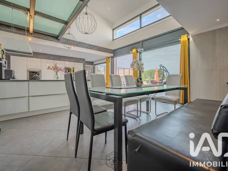 Vente Maison/villa 5 pièces — photo 1