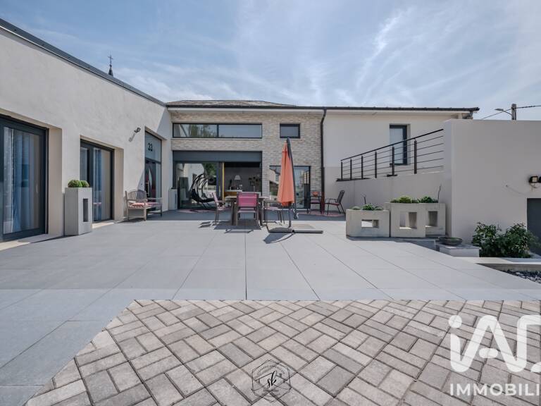 Vente Maison/villa 5 pièces — photo 1
