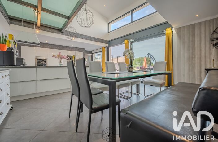 Vente Maison/villa 5 pièces — photo 2
