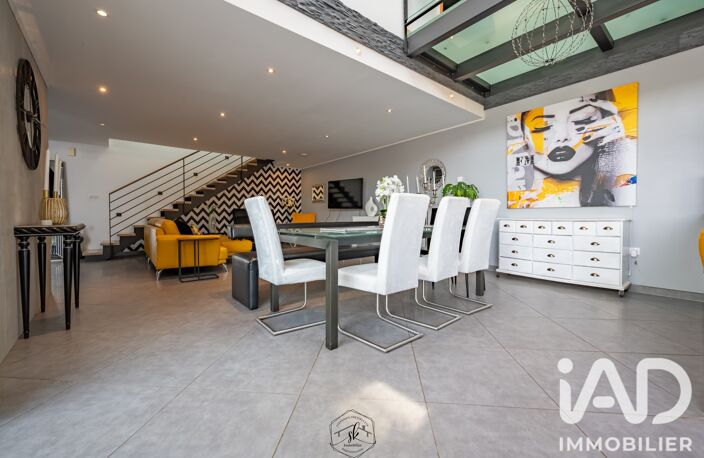 Vente Maison/villa 5 pièces — photo 3