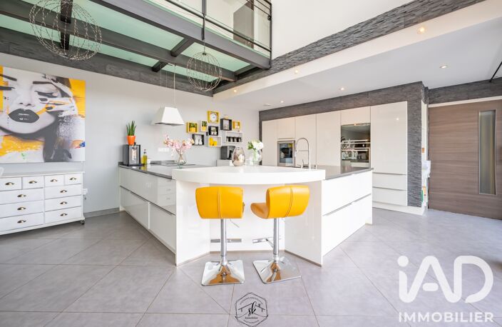 Vente Maison/villa 5 pièces — photo 4