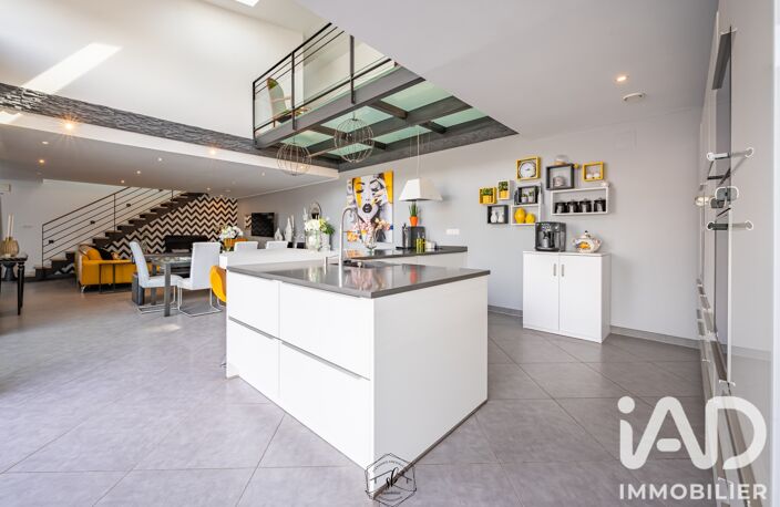 Vente Maison/villa 5 pièces — photo 5