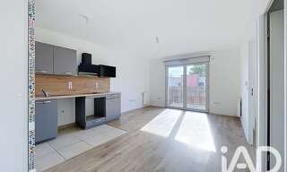 Appartement 2 Pièces 39 m² à vendre à Montigny-lès-Cormeilles (95370)