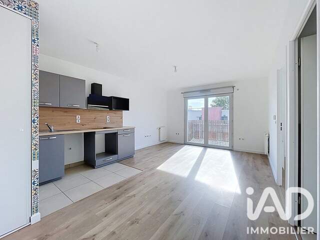 Vente Appartement 2 pièces — photo du bien