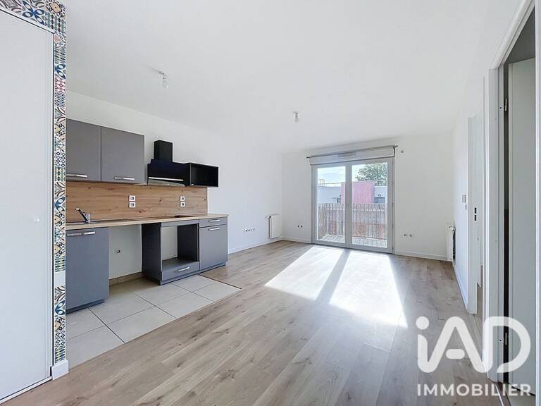 Vente Appartement 2 pièces — photo 1