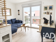 Vente Appartement 2 pièces — photo 2