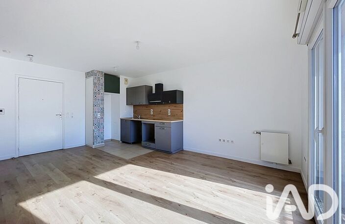 Vente Appartement 2 pièces — photo 3