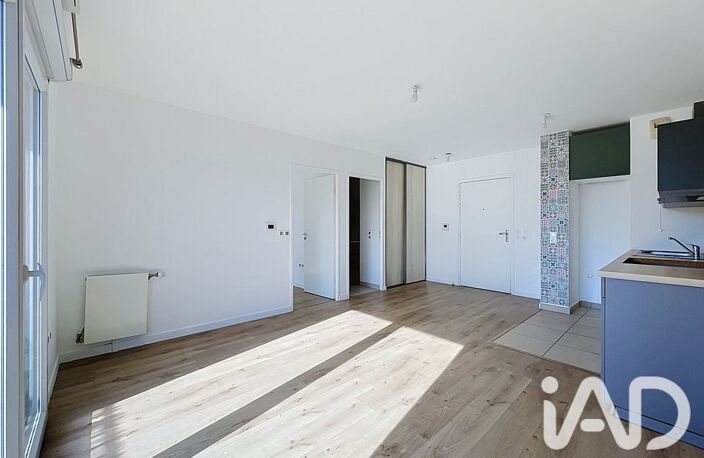 Vente Appartement 2 pièces — photo 4