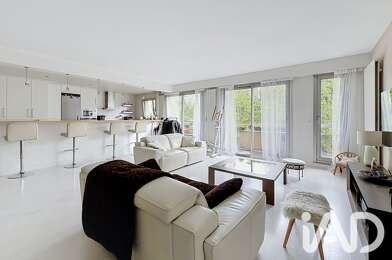 Appartement 4 pièces 1795000 €