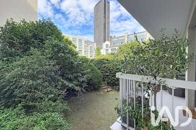 Appartement 4 pièces 1795000 €