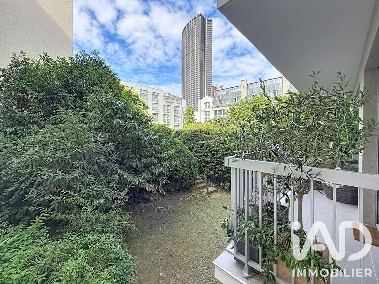 Vente Appartement 4 pièces — photo 1