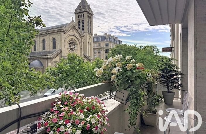 Vente Appartement 4 pièces — photo 3
