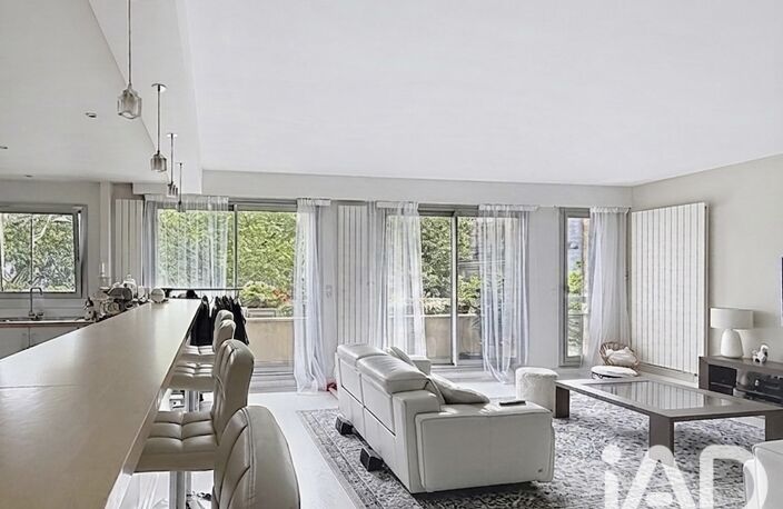 Vente Appartement 4 pièces — photo 4