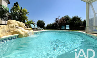 Maison 7 Pièces 173 m² à vendre à La Membrolle-sur-Choisille (37390)
