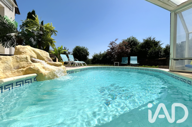 Maison 7 pièces 559000 €