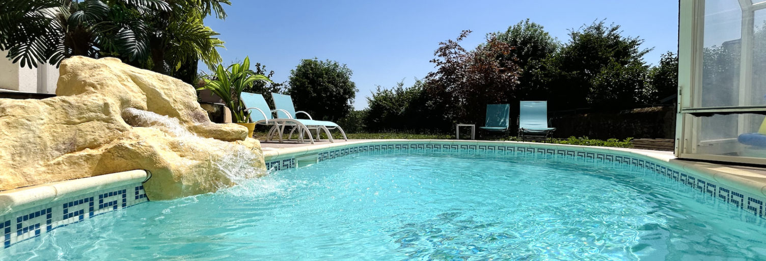 Maison 7 Pièces 173 m² à vendre à La Membrolle-sur-Choisille (37390)
