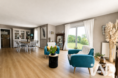 Maison 7 pièces 559000 €