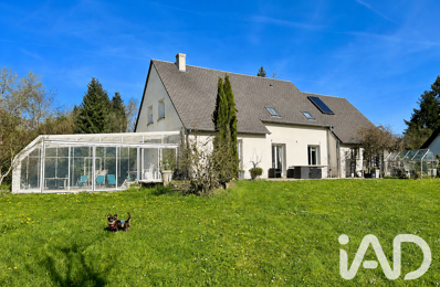 Vente Maison/villa 7 pièces — photo du bien