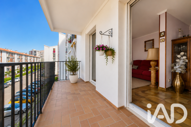 Appartement 4 pièces 119000 €