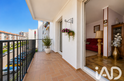 Vente Appartement 4 pièces — photo du bien