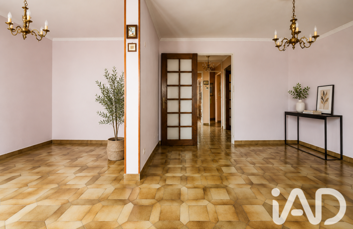 Vente Appartement 4 pièces — photo 2