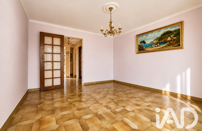 Vente Appartement 4 pièces — photo 3