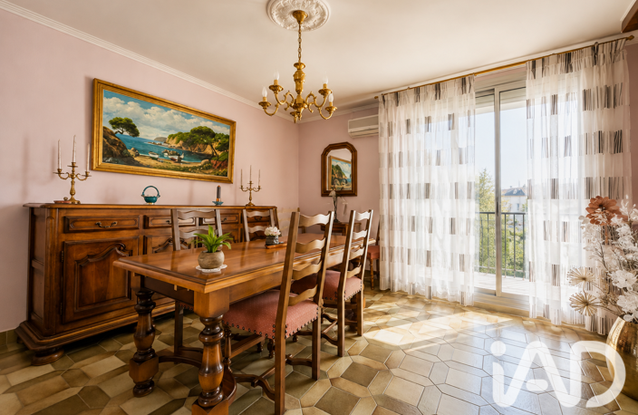 Vente Appartement 4 pièces — photo 4
