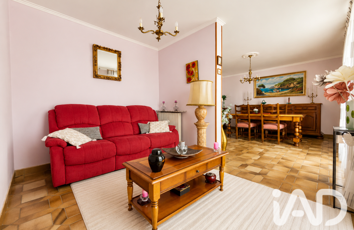 Vente Appartement 4 pièces — photo 5