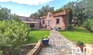 Maison 5 Pièces 153 m² à vendre à Saint-Nazaire (66570)
