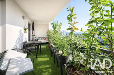 Appartement 3 pièces 235000 €