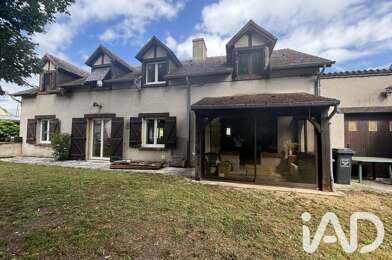 Maison 4 pièces 137000 €