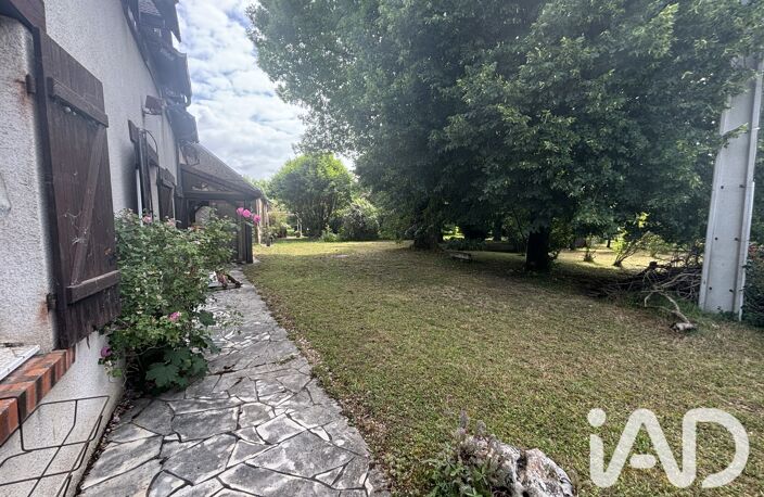 Vente Maison de campagne 4 pièces — photo 4